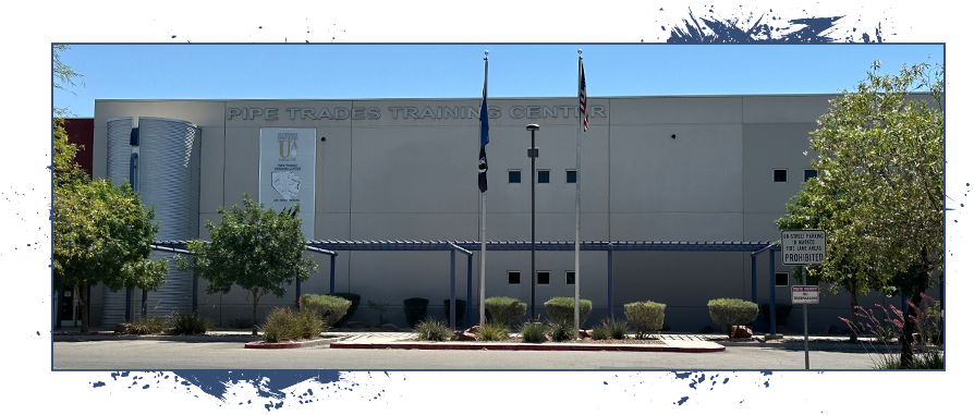 JATC Training Center in Las Vegas