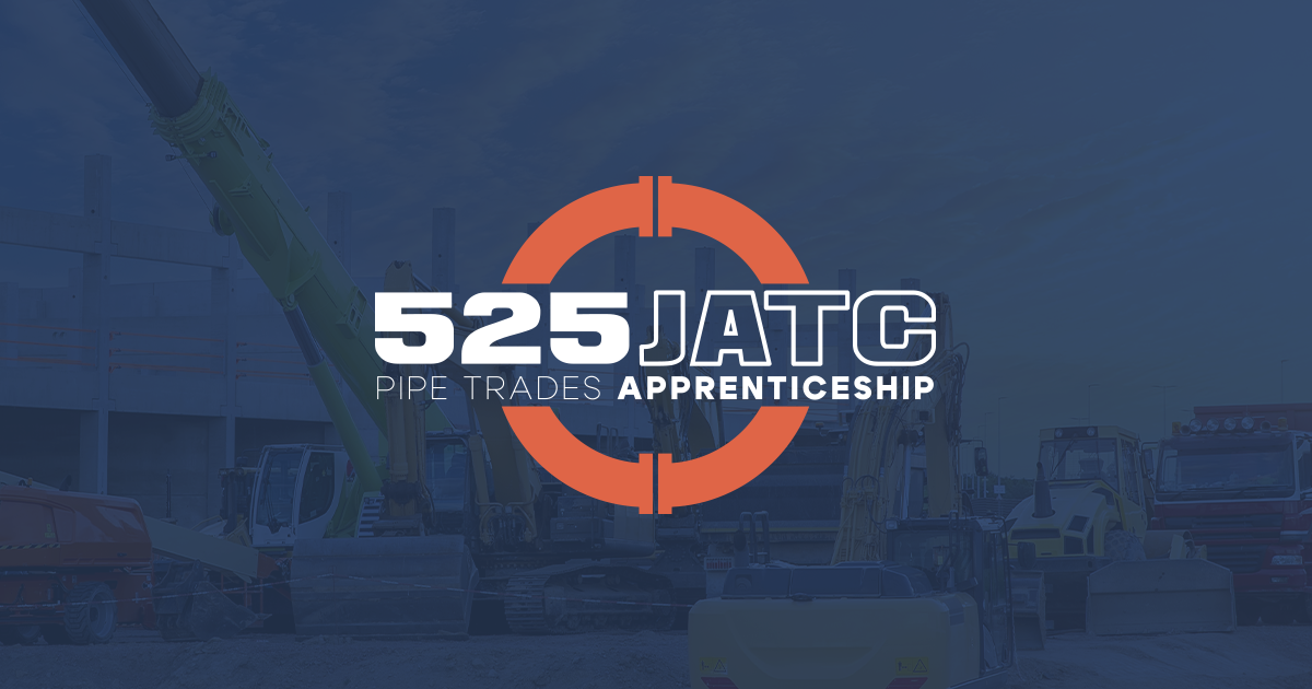 Getting Started - Local 525 JATC Pipe Trades Apprenticeship